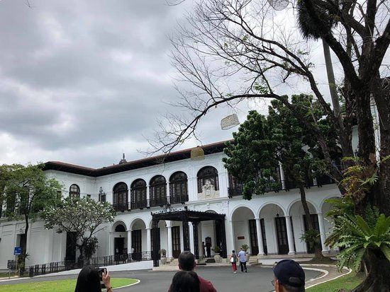 Istana Malacañang